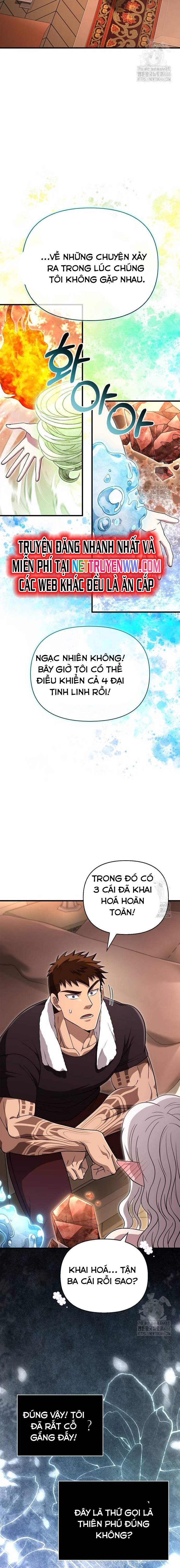 Sống Sót Trong Trò Chơi Với Tư Cách Là Một Cuồng Nhân Chap 82 - Next Chap 83