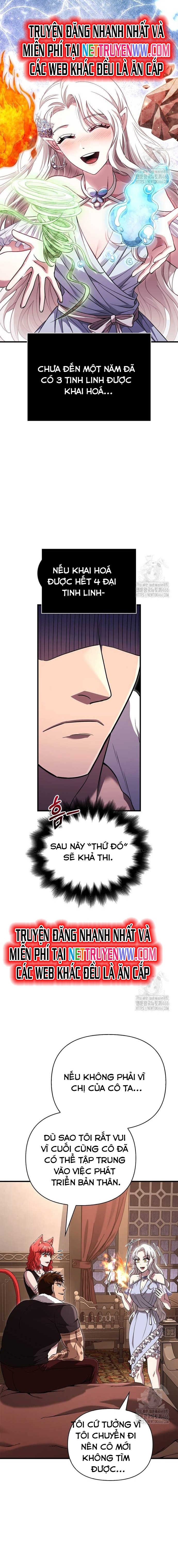 Sống Sót Trong Trò Chơi Với Tư Cách Là Một Cuồng Nhân Chap 82 - Next Chap 83