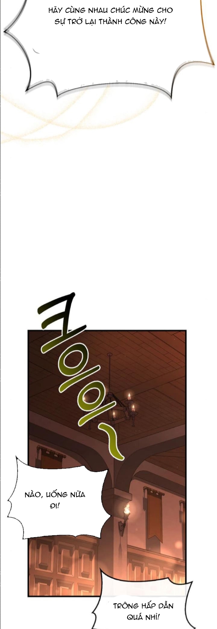 Sống Sót Trong Trò Chơi Với Tư Cách Là Một Cuồng Nhân Chap 83 - Next Chap 84