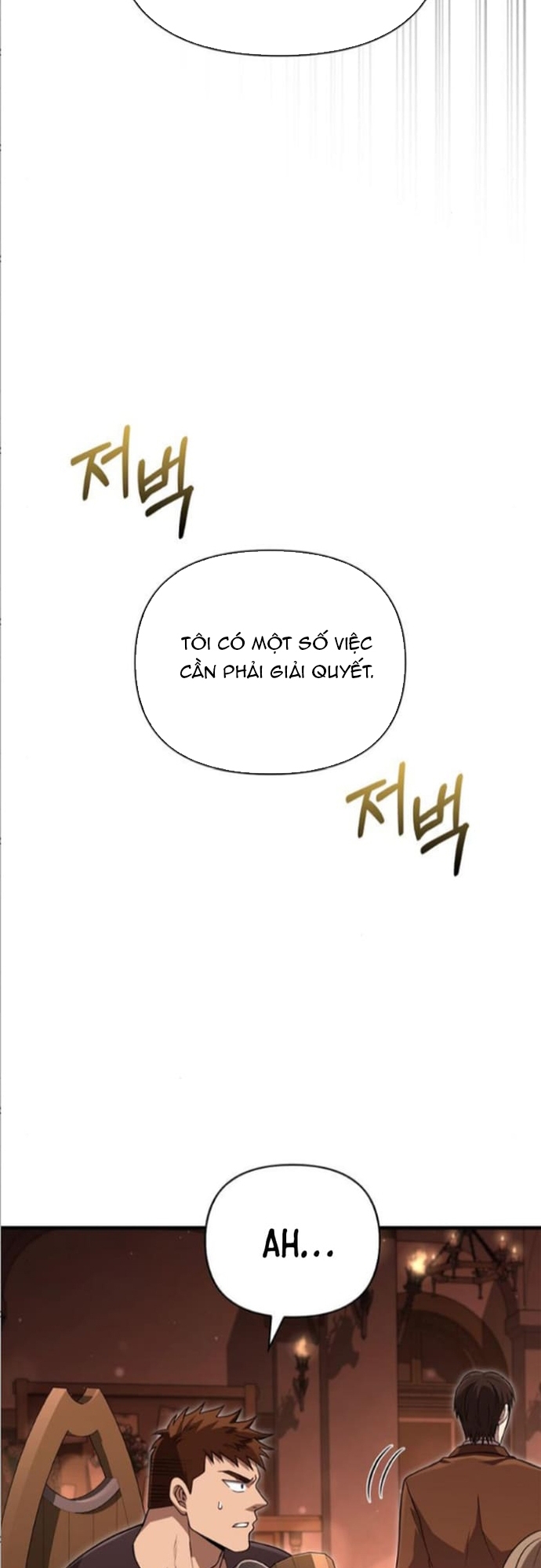 Sống Sót Trong Trò Chơi Với Tư Cách Là Một Cuồng Nhân Chap 83 - Next Chap 84