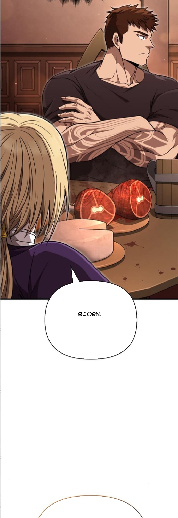 Sống Sót Trong Trò Chơi Với Tư Cách Là Một Cuồng Nhân Chap 83 - Next Chap 84