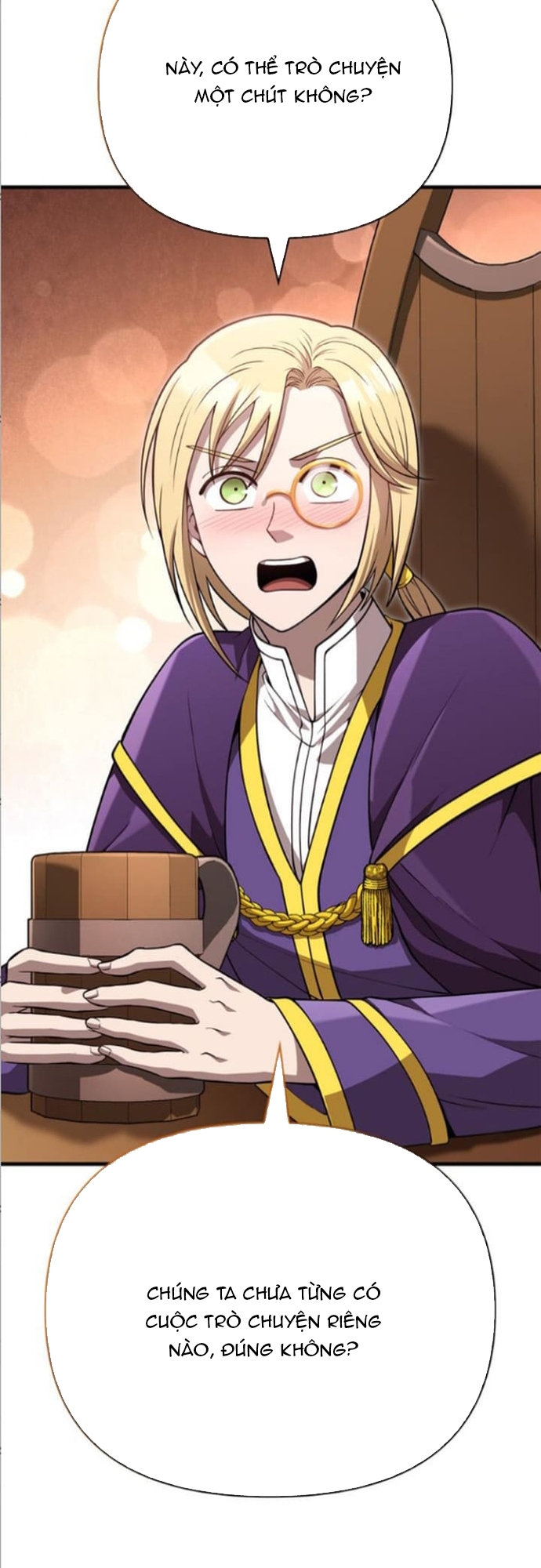 Sống Sót Trong Trò Chơi Với Tư Cách Là Một Cuồng Nhân Chap 83 - Next Chap 84