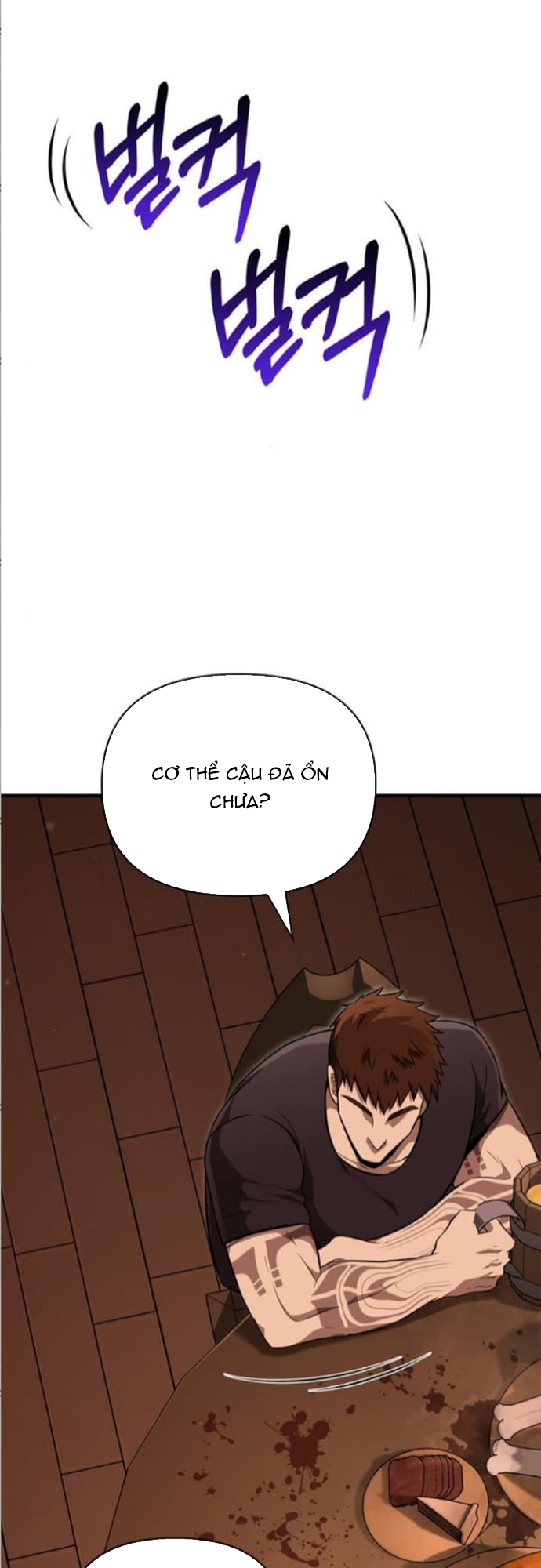 Sống Sót Trong Trò Chơi Với Tư Cách Là Một Cuồng Nhân Chap 83 - Next Chap 84