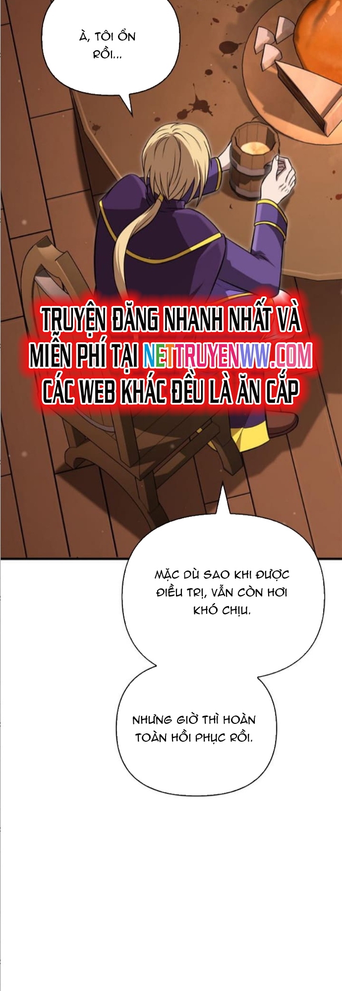 Sống Sót Trong Trò Chơi Với Tư Cách Là Một Cuồng Nhân Chap 83 - Next Chap 84