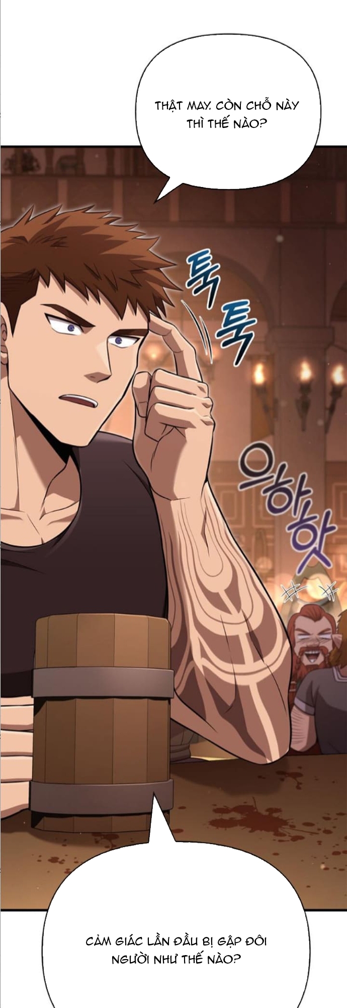 Sống Sót Trong Trò Chơi Với Tư Cách Là Một Cuồng Nhân Chap 83 - Next Chap 84