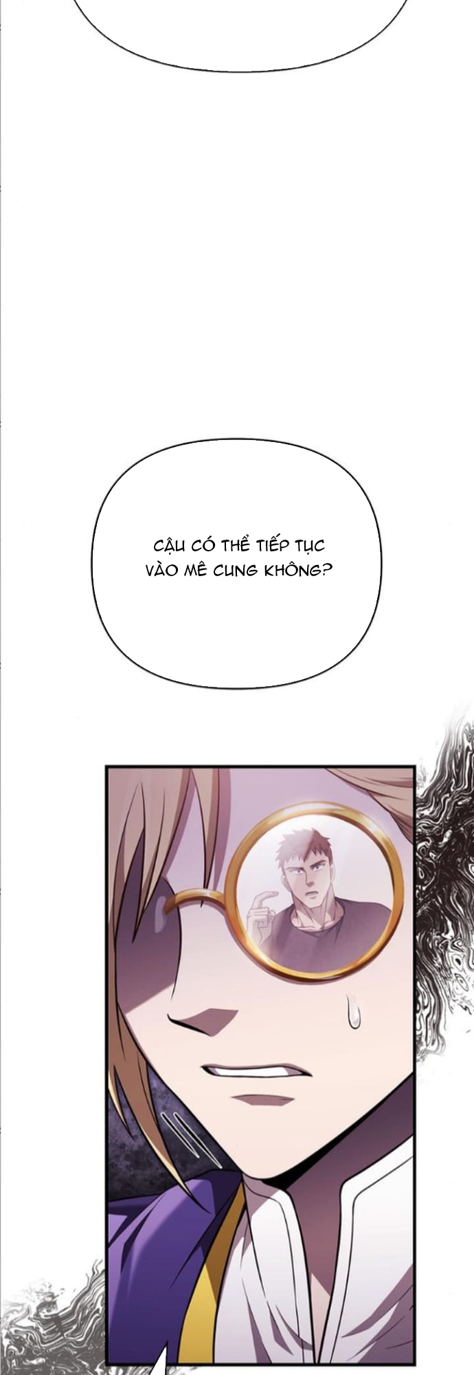 Sống Sót Trong Trò Chơi Với Tư Cách Là Một Cuồng Nhân Chap 83 - Next Chap 84