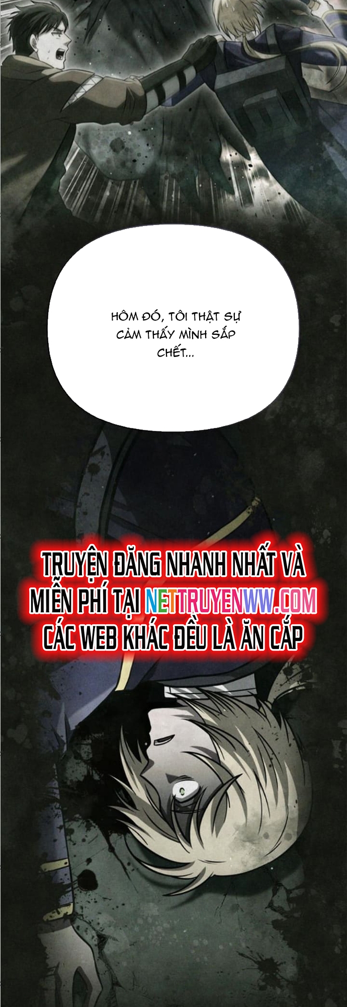Sống Sót Trong Trò Chơi Với Tư Cách Là Một Cuồng Nhân Chap 83 - Next Chap 84