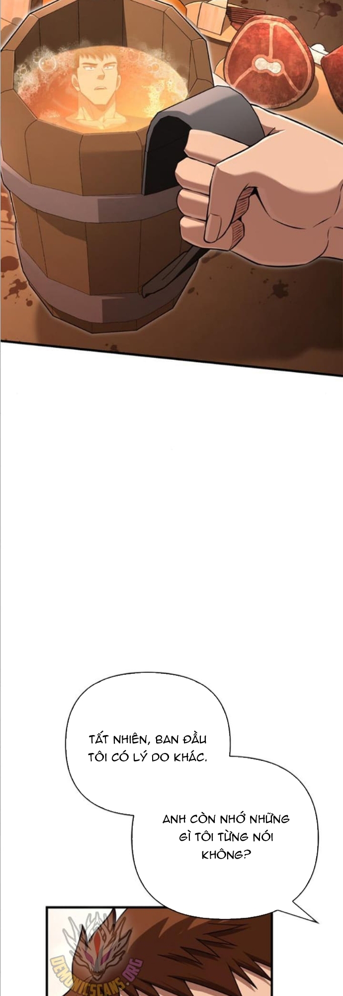 Sống Sót Trong Trò Chơi Với Tư Cách Là Một Cuồng Nhân Chap 83 - Next Chap 84