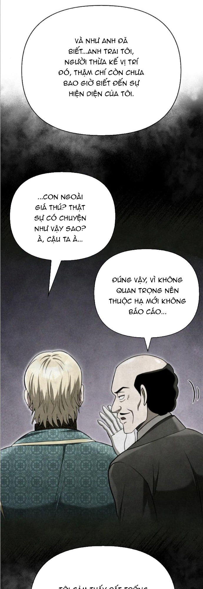 Sống Sót Trong Trò Chơi Với Tư Cách Là Một Cuồng Nhân Chap 83 - Next Chap 84