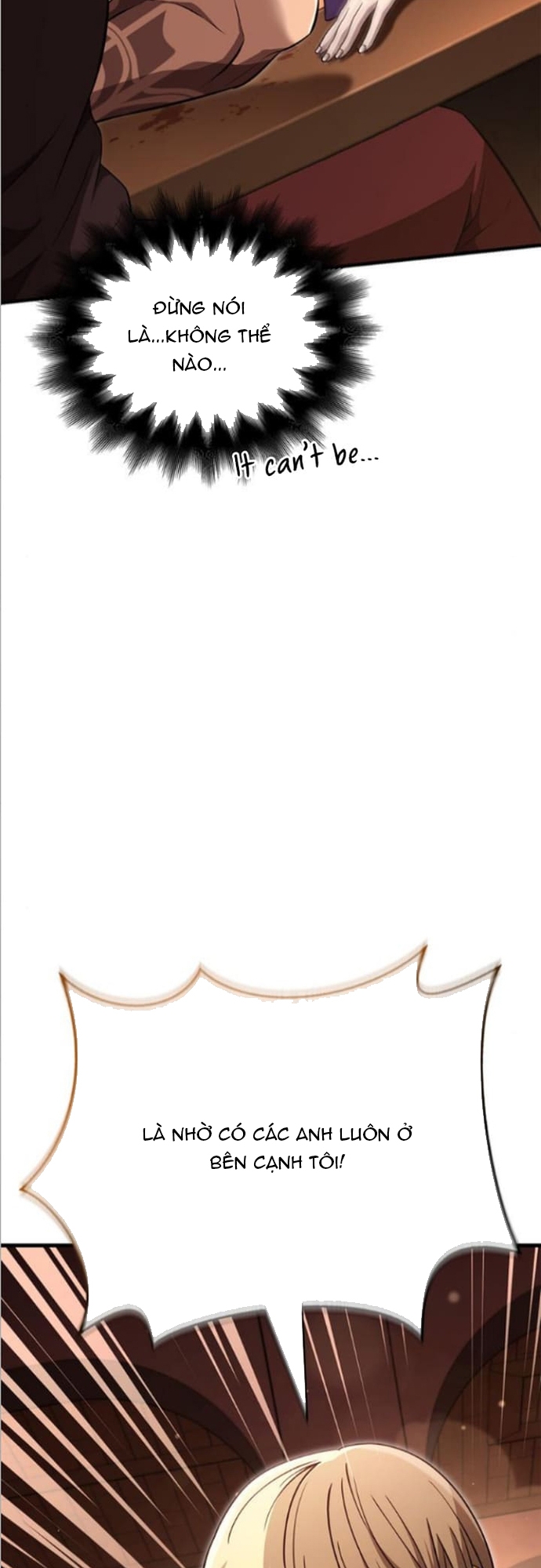 Sống Sót Trong Trò Chơi Với Tư Cách Là Một Cuồng Nhân Chap 83 - Next Chap 84