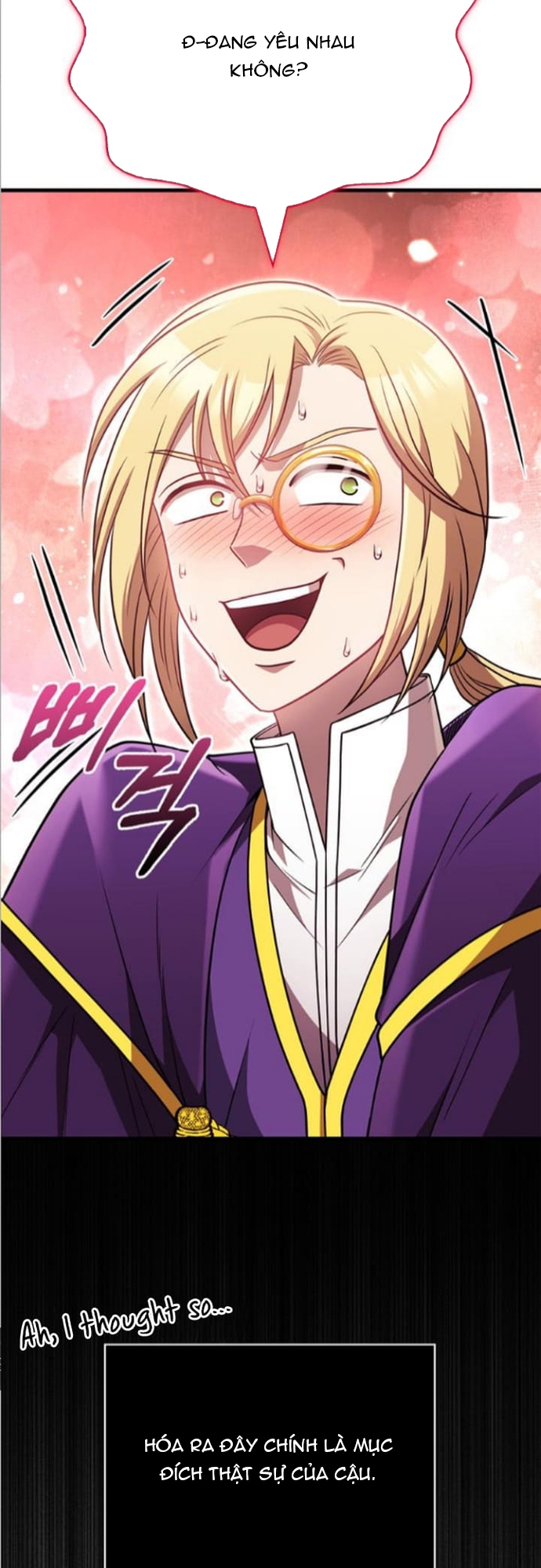 Sống Sót Trong Trò Chơi Với Tư Cách Là Một Cuồng Nhân Chap 83 - Next Chap 84