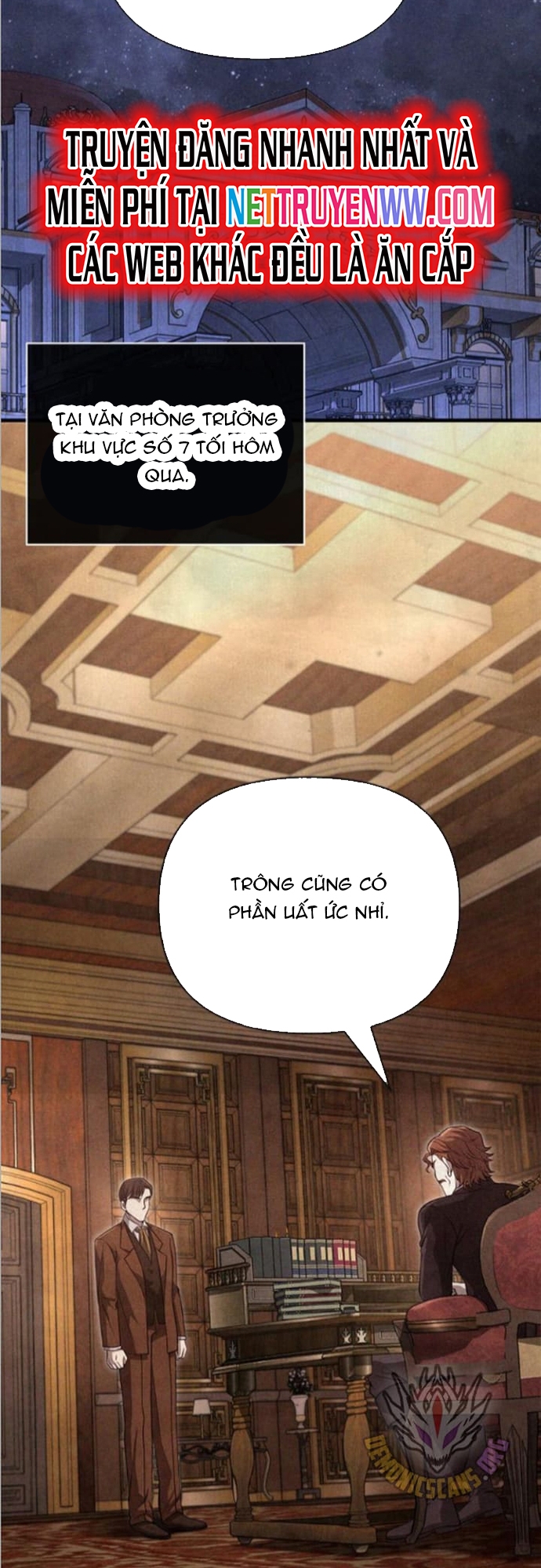 Sống Sót Trong Trò Chơi Với Tư Cách Là Một Cuồng Nhân Chap 83 - Next Chap 84