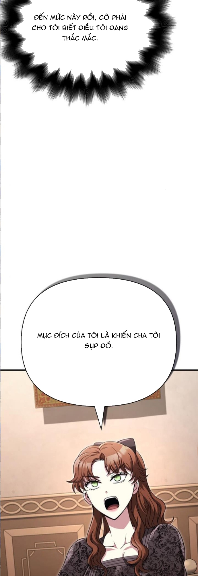 Sống Sót Trong Trò Chơi Với Tư Cách Là Một Cuồng Nhân Chap 83 - Next Chap 84