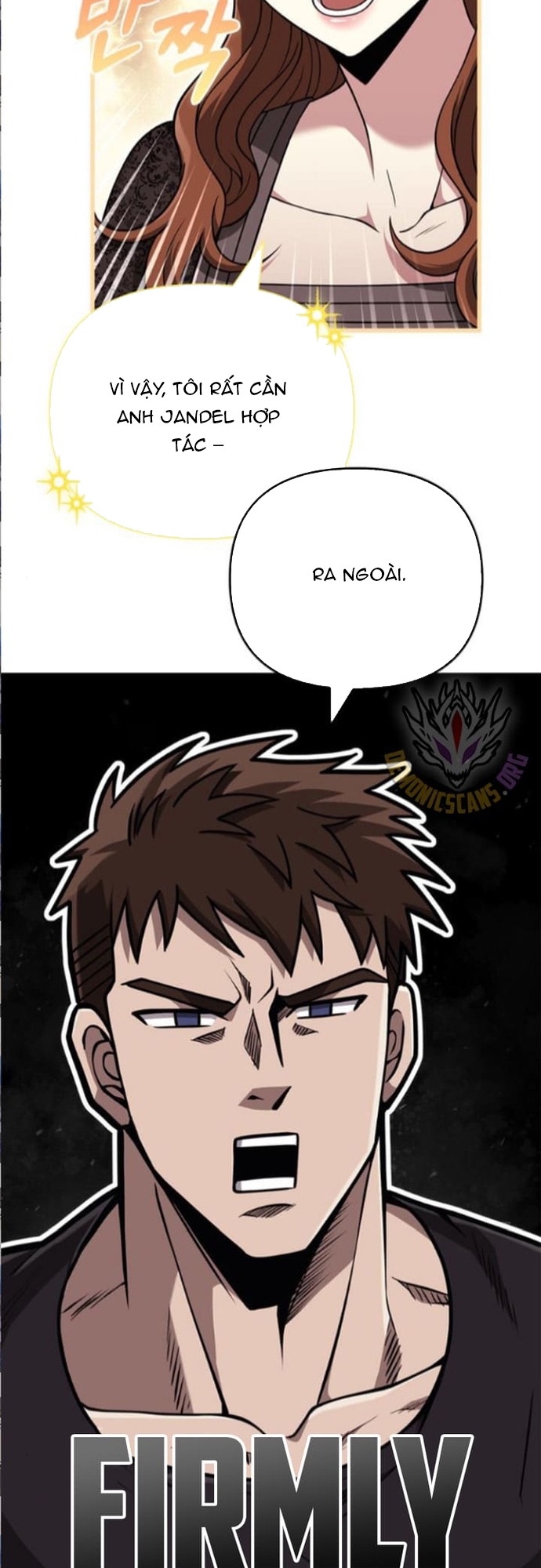 Sống Sót Trong Trò Chơi Với Tư Cách Là Một Cuồng Nhân Chap 83 - Next Chap 84