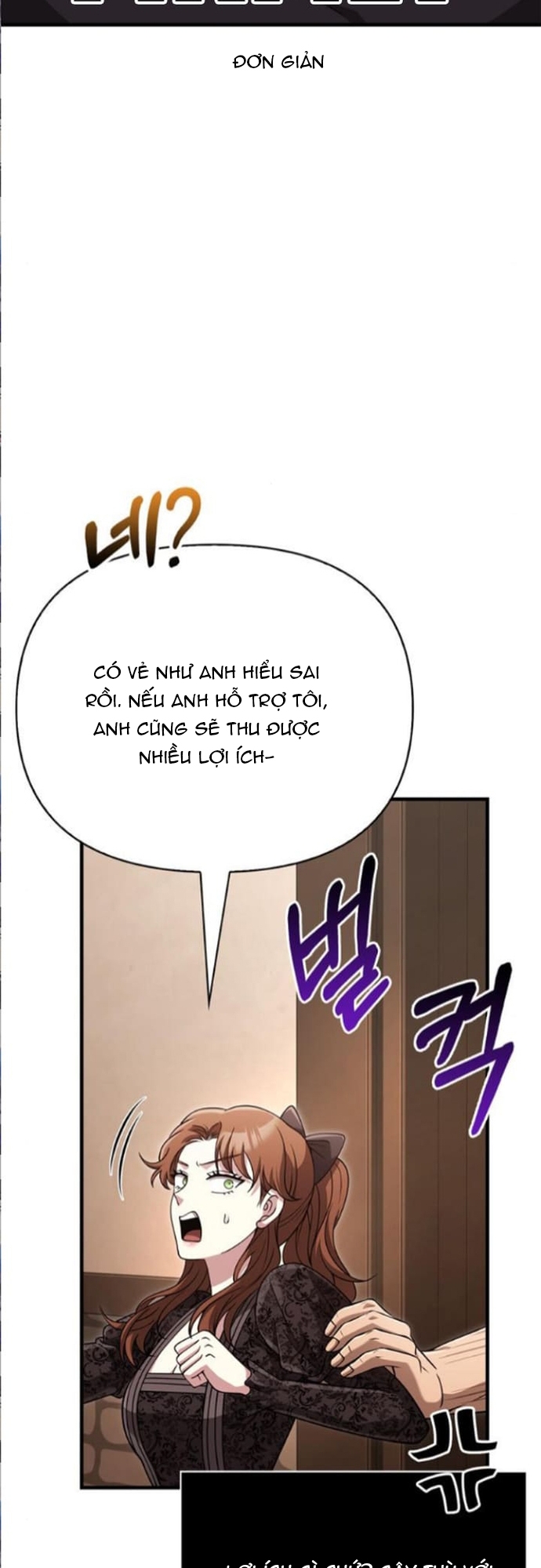 Sống Sót Trong Trò Chơi Với Tư Cách Là Một Cuồng Nhân Chap 83 - Next Chap 84