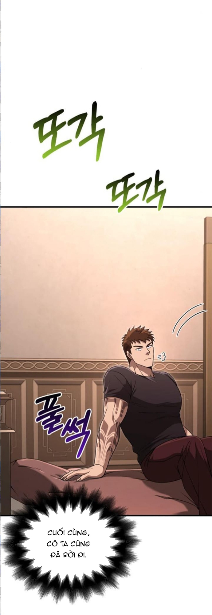 Sống Sót Trong Trò Chơi Với Tư Cách Là Một Cuồng Nhân Chap 83 - Next Chap 84