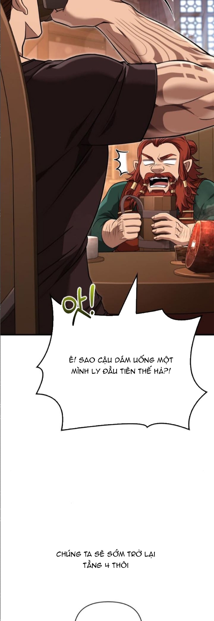 Sống Sót Trong Trò Chơi Với Tư Cách Là Một Cuồng Nhân Chap 83 - Next Chap 84