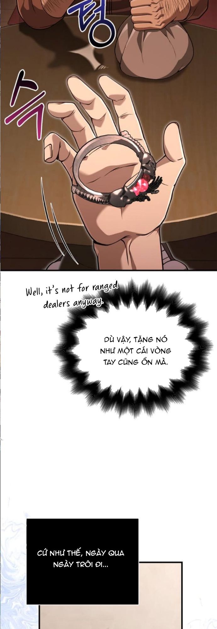 Sống Sót Trong Trò Chơi Với Tư Cách Là Một Cuồng Nhân Chap 83 - Next Chap 84