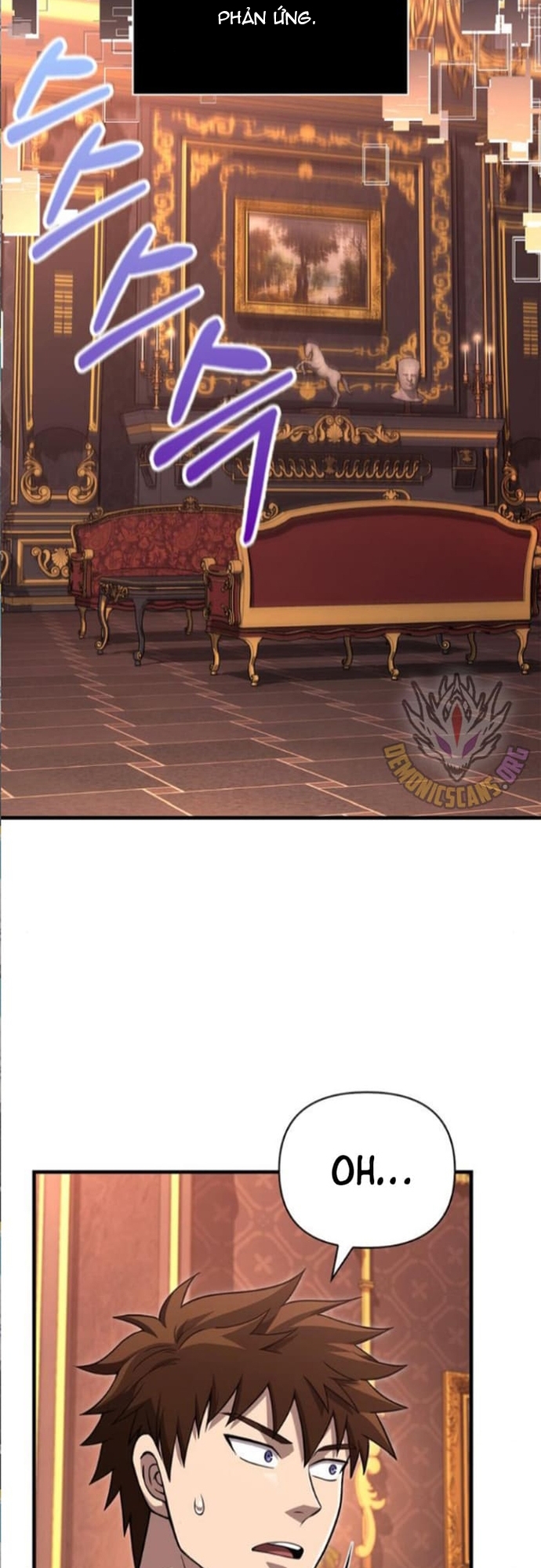 Sống Sót Trong Trò Chơi Với Tư Cách Là Một Cuồng Nhân Chap 83 - Next Chap 84