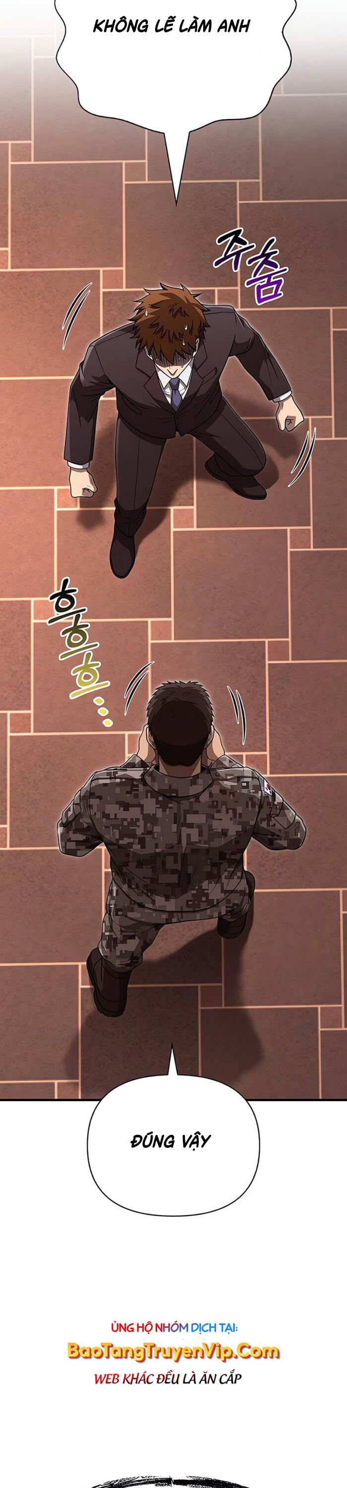 Sống Sót Trong Trò Chơi Với Tư Cách Là Một Cuồng Nhân Chap 84 - Next Chap 85