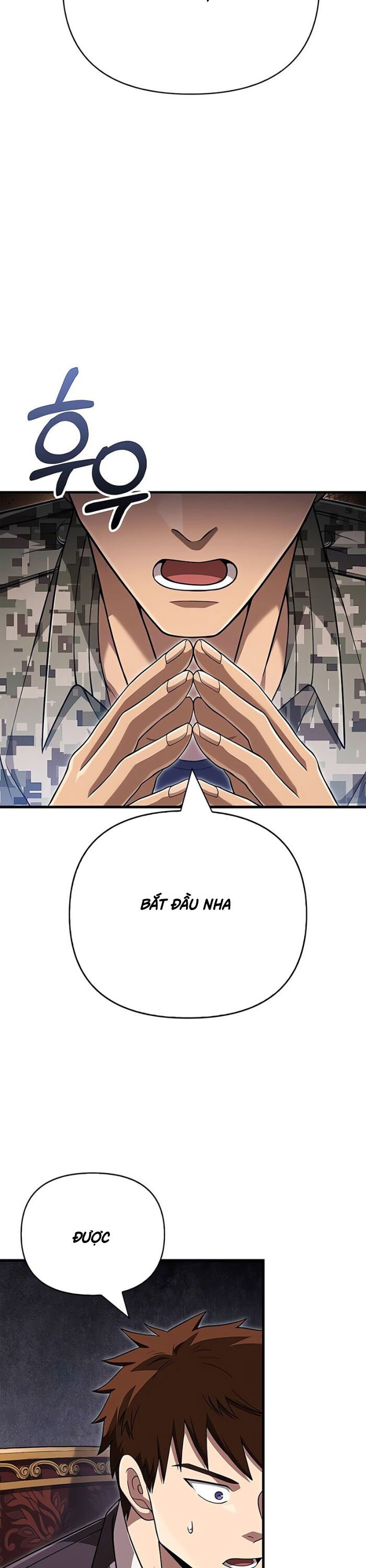 Sống Sót Trong Trò Chơi Với Tư Cách Là Một Cuồng Nhân Chap 84 - Next Chap 85