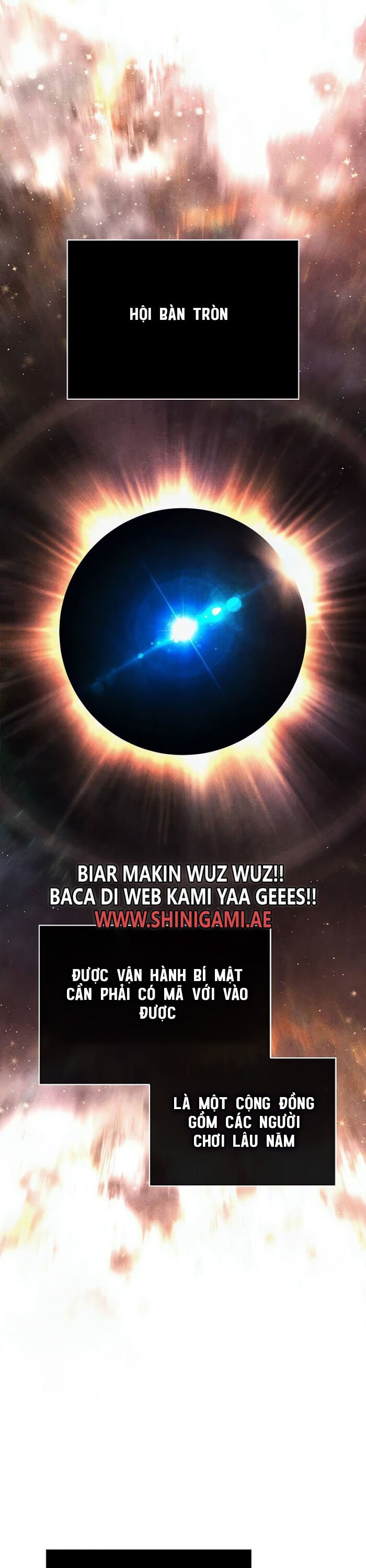 Sống Sót Trong Trò Chơi Với Tư Cách Là Một Cuồng Nhân Chap 84 - Next Chap 85