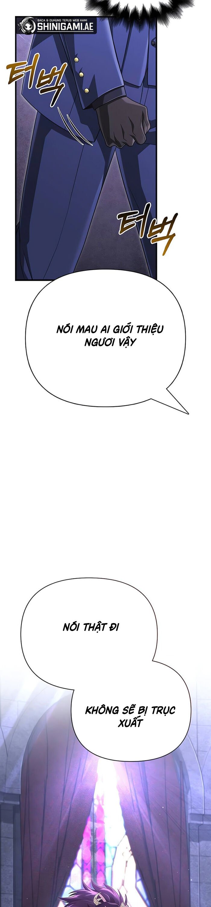 Sống Sót Trong Trò Chơi Với Tư Cách Là Một Cuồng Nhân Chap 84 - Next Chap 85