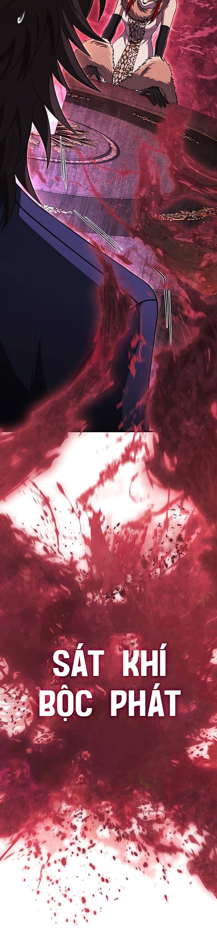 Sống Sót Trong Trò Chơi Với Tư Cách Là Một Cuồng Nhân Chap 84 - Next Chap 85