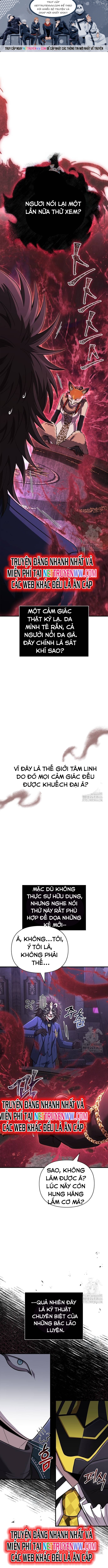 Sống Sót Trong Trò Chơi Với Tư Cách Là Một Cuồng Nhân Chap 85 - Next Chap 86