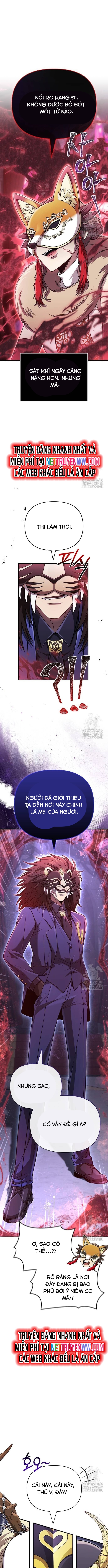 Sống Sót Trong Trò Chơi Với Tư Cách Là Một Cuồng Nhân Chap 85 - Next Chap 86