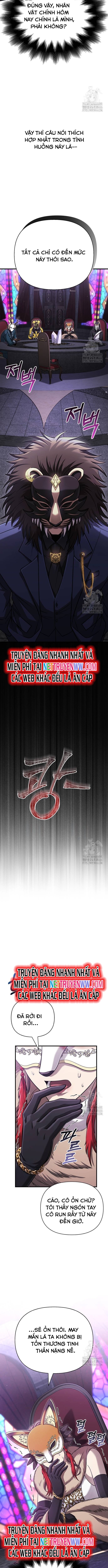 Sống Sót Trong Trò Chơi Với Tư Cách Là Một Cuồng Nhân Chap 85 - Next Chap 86