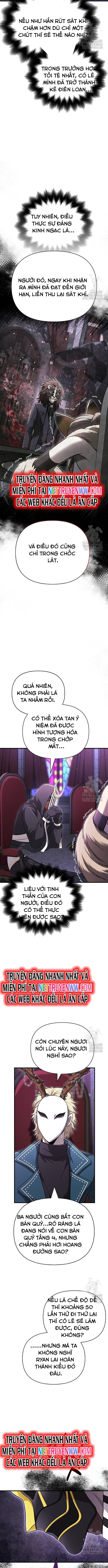 Sống Sót Trong Trò Chơi Với Tư Cách Là Một Cuồng Nhân Chap 85 - Next Chap 86
