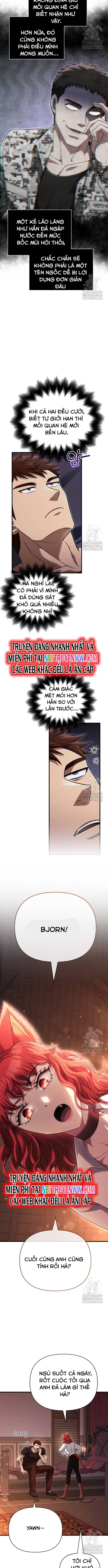 Sống Sót Trong Trò Chơi Với Tư Cách Là Một Cuồng Nhân Chap 85 - Next Chap 86