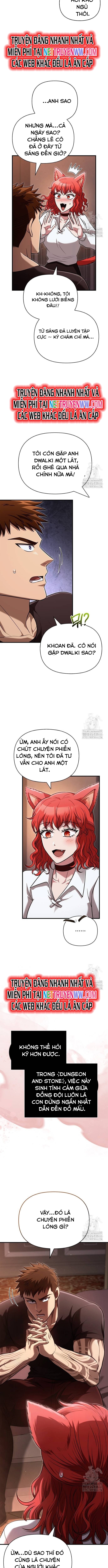 Sống Sót Trong Trò Chơi Với Tư Cách Là Một Cuồng Nhân Chap 85 - Next Chap 86