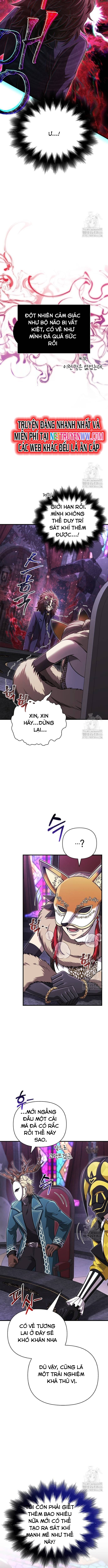 Sống Sót Trong Trò Chơi Với Tư Cách Là Một Cuồng Nhân Chap 85 - Next Chap 86