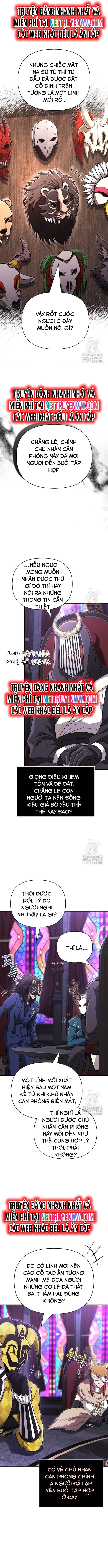 Sống Sót Trong Trò Chơi Với Tư Cách Là Một Cuồng Nhân Chap 85 - Next Chap 86