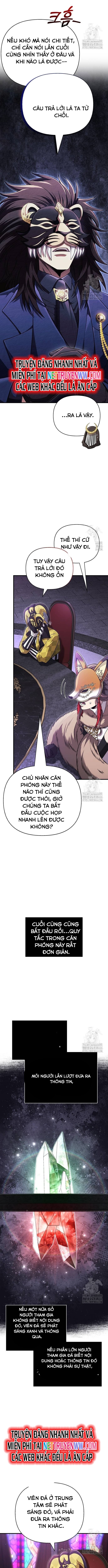 Sống Sót Trong Trò Chơi Với Tư Cách Là Một Cuồng Nhân Chap 85 - Next Chap 86