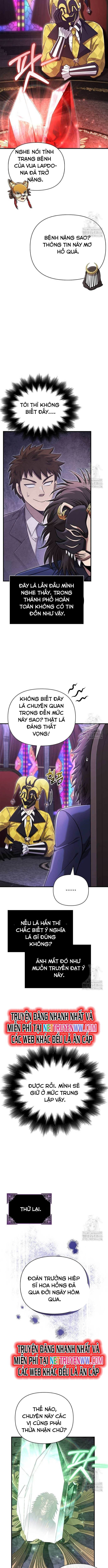 Sống Sót Trong Trò Chơi Với Tư Cách Là Một Cuồng Nhân Chap 85 - Next Chap 86