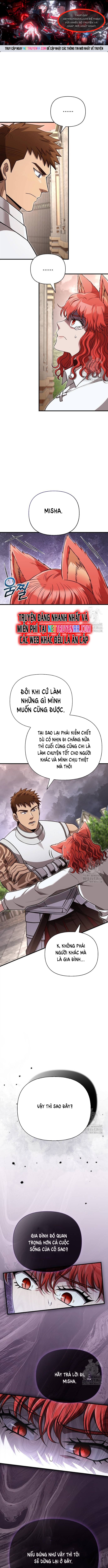 Sống Sót Trong Trò Chơi Với Tư Cách Là Một Cuồng Nhân Chap 87 - Next Chap 88