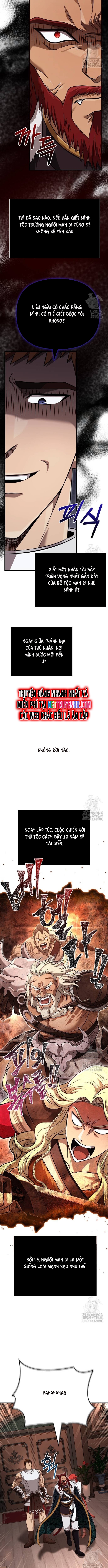 Sống Sót Trong Trò Chơi Với Tư Cách Là Một Cuồng Nhân Chap 87 - Next Chap 88