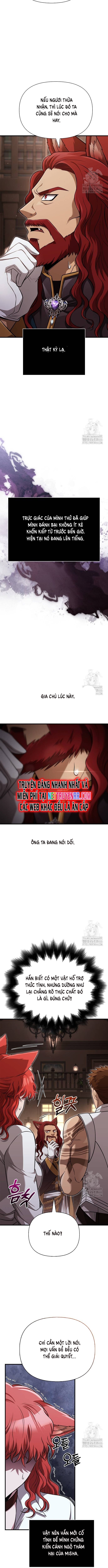 Sống Sót Trong Trò Chơi Với Tư Cách Là Một Cuồng Nhân Chap 87 - Next Chap 88