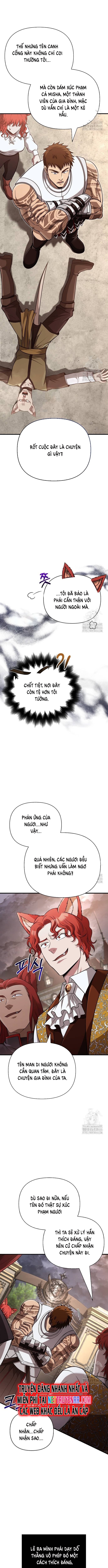 Sống Sót Trong Trò Chơi Với Tư Cách Là Một Cuồng Nhân Chap 87 - Next Chap 88