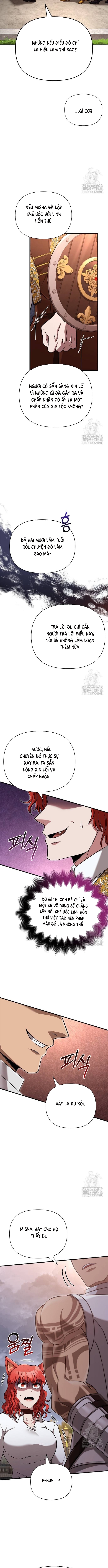 Sống Sót Trong Trò Chơi Với Tư Cách Là Một Cuồng Nhân Chap 87 - Next Chap 88