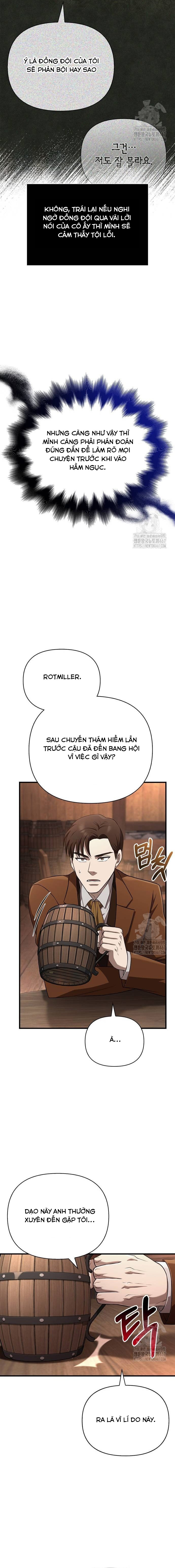 Sống Sót Trong Trò Chơi Với Tư Cách Là Một Cuồng Nhân Chap 88 - Next Chap 89