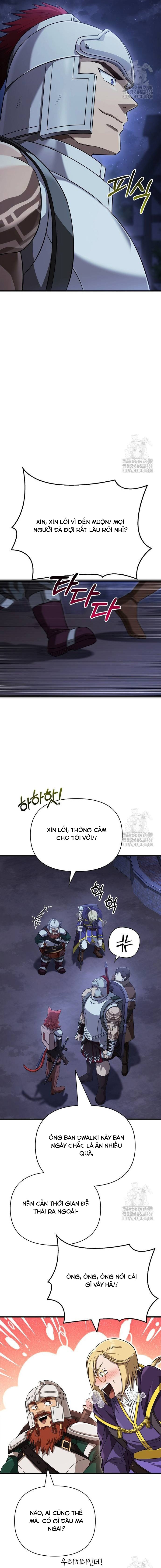 Sống Sót Trong Trò Chơi Với Tư Cách Là Một Cuồng Nhân Chap 88 - Next Chap 89