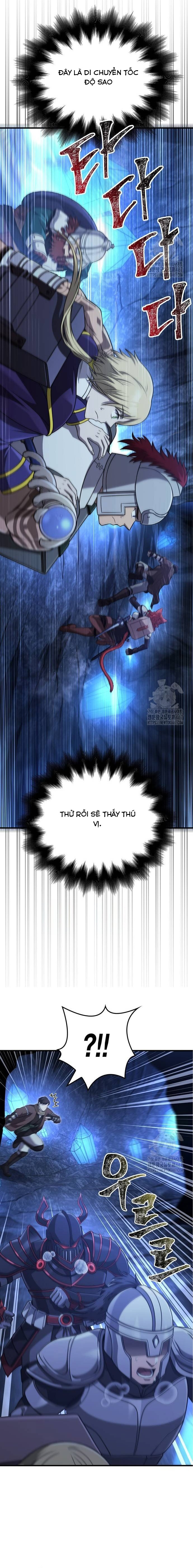 Sống Sót Trong Trò Chơi Với Tư Cách Là Một Cuồng Nhân Chap 88 - Next Chap 89