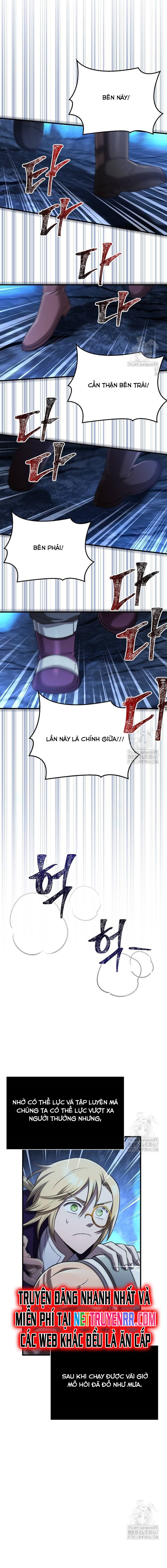 Sống Sót Trong Trò Chơi Với Tư Cách Là Một Cuồng Nhân Chap 88 - Next Chap 89