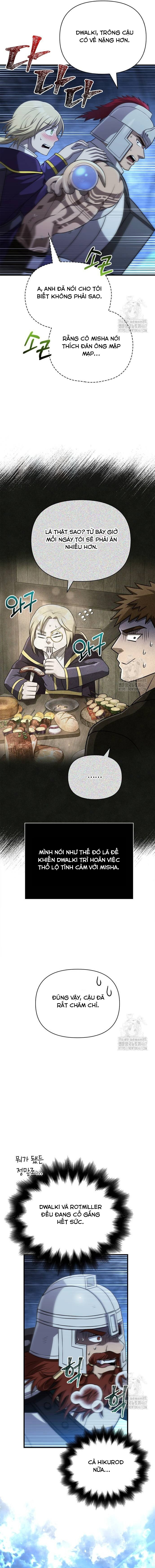 Sống Sót Trong Trò Chơi Với Tư Cách Là Một Cuồng Nhân Chap 88 - Next Chap 89