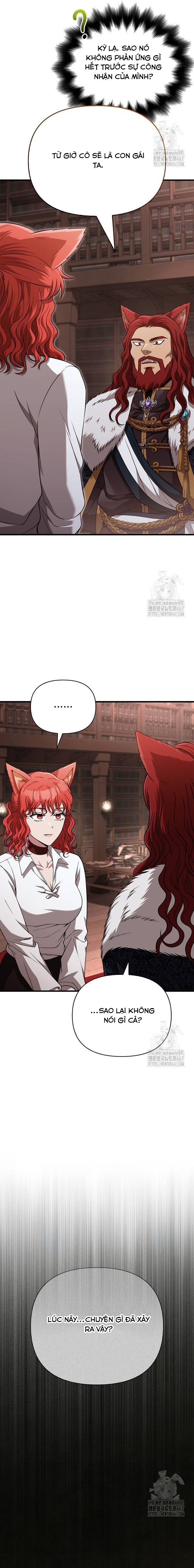 Sống Sót Trong Trò Chơi Với Tư Cách Là Một Cuồng Nhân Chap 88 - Next Chap 89