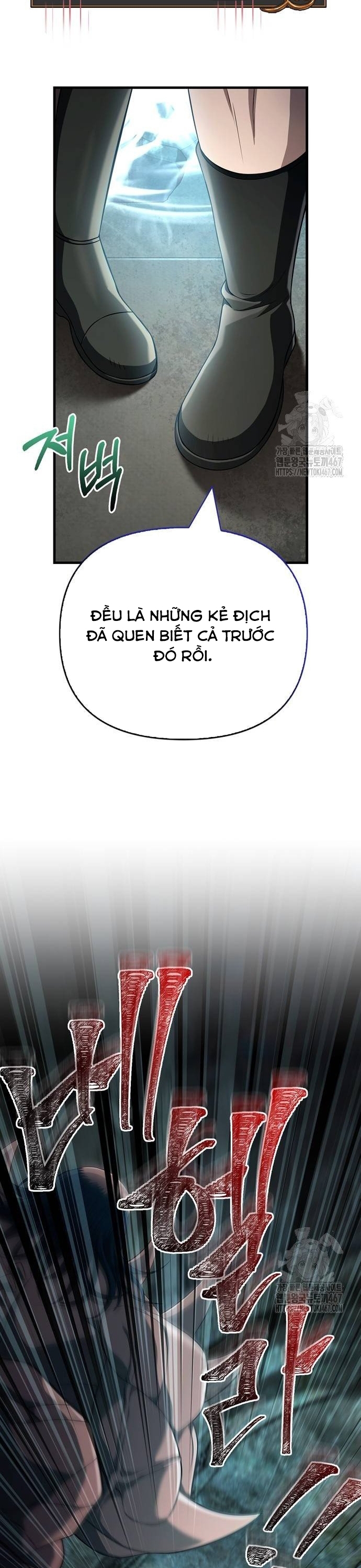 Sống Sót Trong Trò Chơi Với Tư Cách Là Một Cuồng Nhân Chap 89 - Next Chap 90